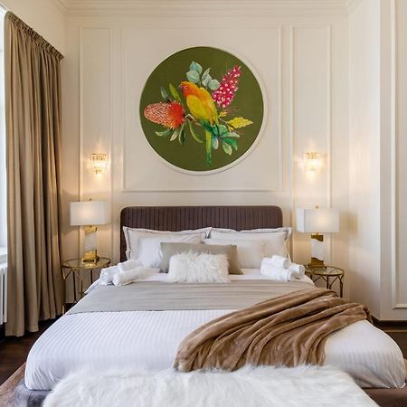 Holt Old Town Luxury Suites With Balcony Bucarest Extérieur photo